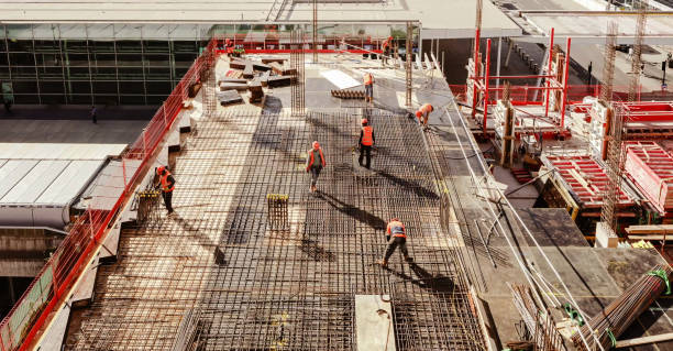 Best Industrial Concrete Flooring in Laconia, NH