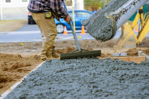 Best Concrete Foundation Repair in Laconia, NH