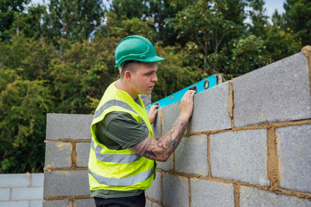 Best Concrete Retaining Walls in Laconia, NH
