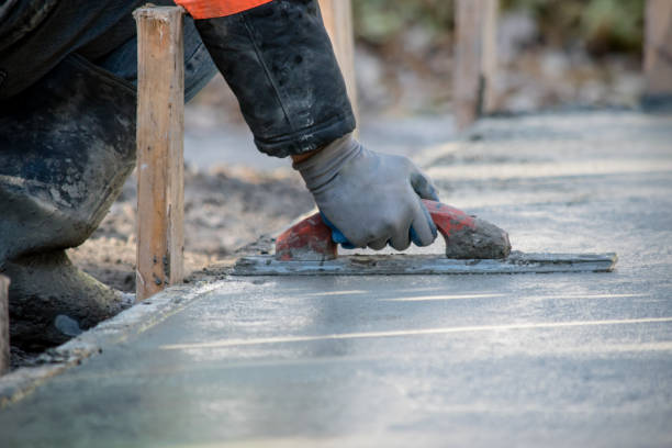 Best Concrete Sidewalk Installation in Laconia, NH
