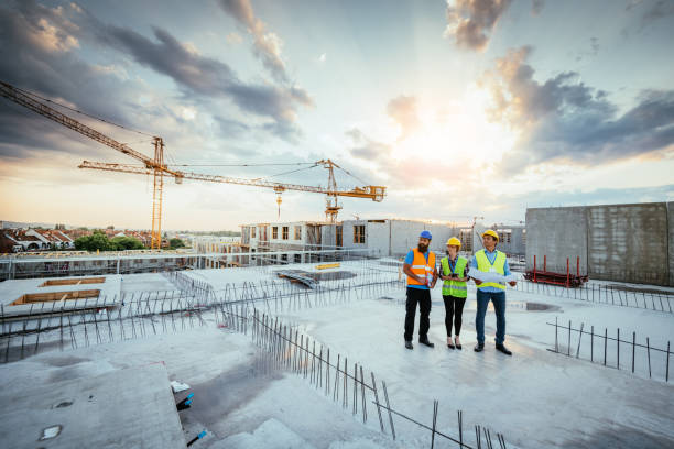 Best Concrete Demolition Services in Laconia, NH