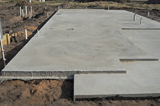 Best Residential Concrete Solutions in Laconia, NH