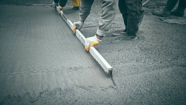Best Decorative Concrete in Laconia, NH