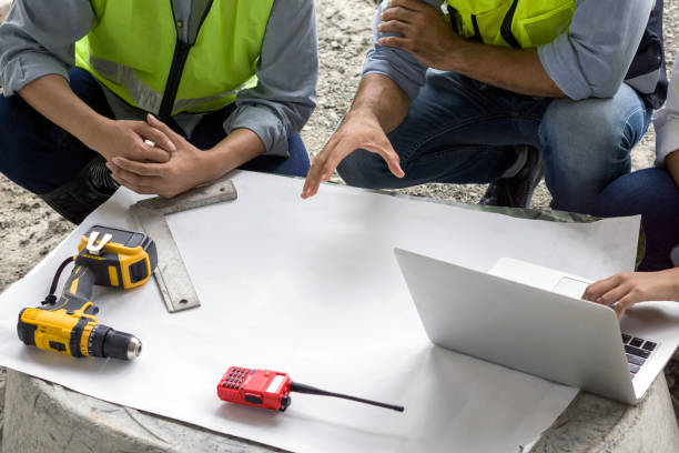 Best Concrete Staining and Coloring in Laconia, NH
