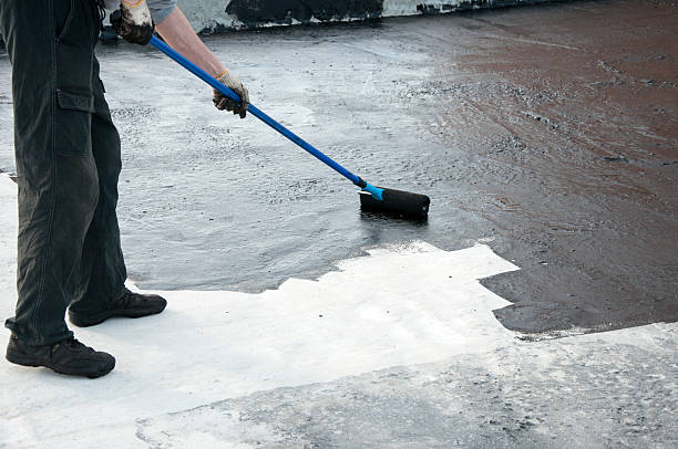 Best Concrete Patio Design and Installation in Laconia, NH
